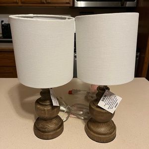 Lamps